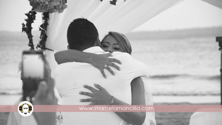 Marcela Mancilla Wedding Planner