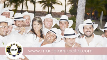 Fotos de Bodas en Cartagena