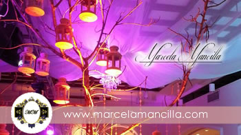 Boda Vintage en Cartagena