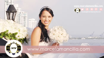 Matrimonios en Cartagena
