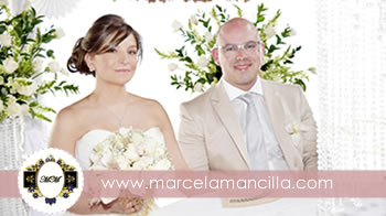 Mi Boda en Cartagena