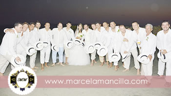 Decoraciones de Matrimonios Vintage 2016