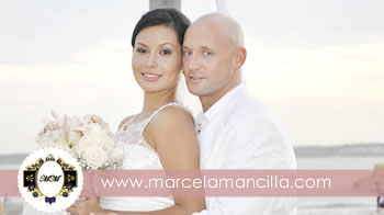 Organizador de Bodas en Cartagena