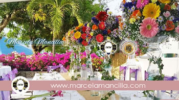 Boda en Cartagena 2016